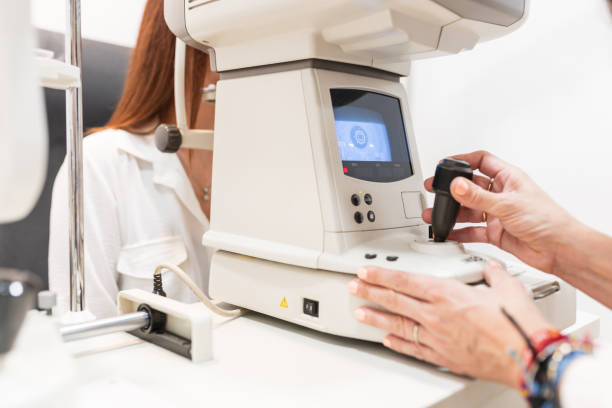 Best eye hospital in India