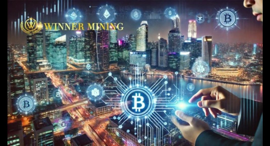WinnerMining