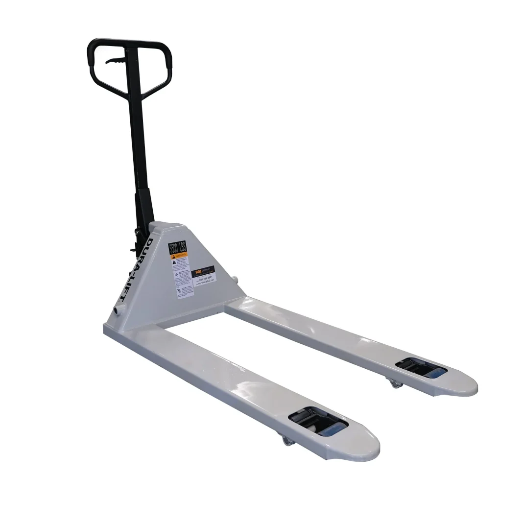 Pallet Jacks