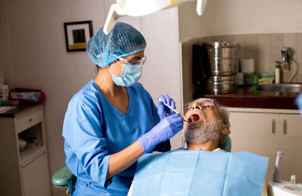 dentist in Viman Nagar
