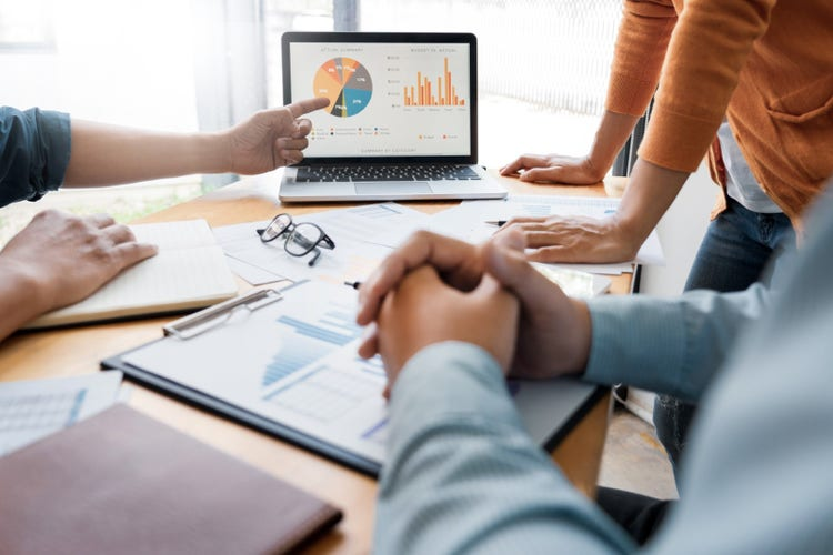 Business Marketing