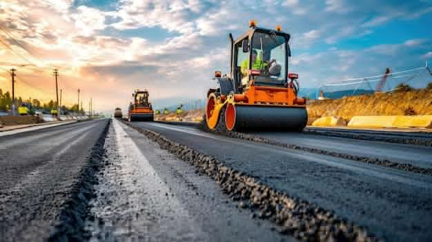 Concrete Driveway Contractor