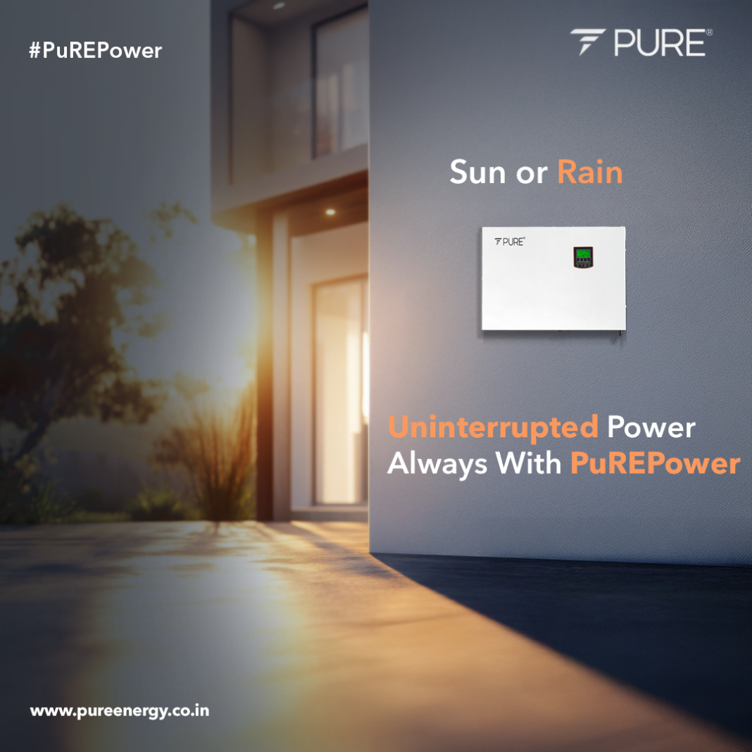 power backup battery for home