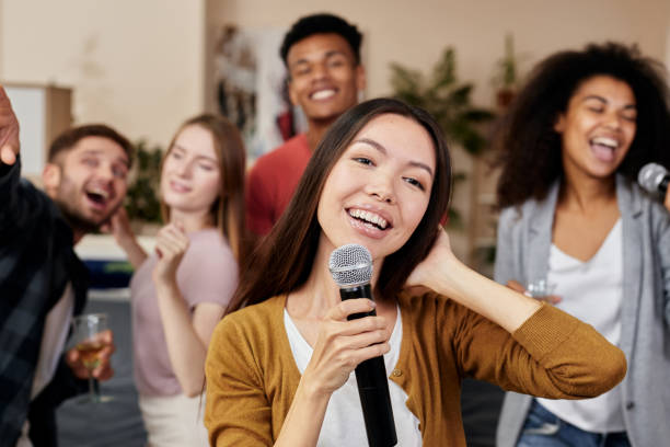 singing classes