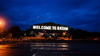 book Batam flights and hotels via Traveloka