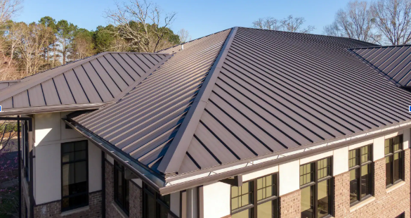roofing companies in Pinellas County
