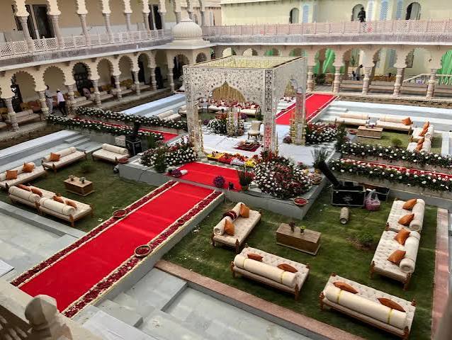 wedding planner in Jaipur